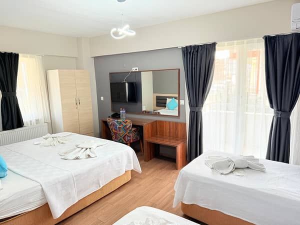 Figen Suit &amp; Figen Otel Galeri